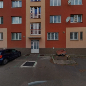 Masáže Pepa