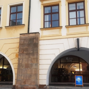 Přirozenou cestou, s.r.o.