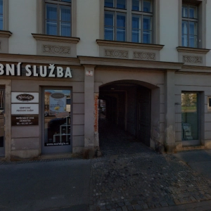 Masáže Dohnalová