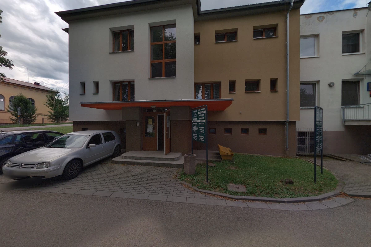 Celostní medicína, masáže Sluníčko - obrázek 2