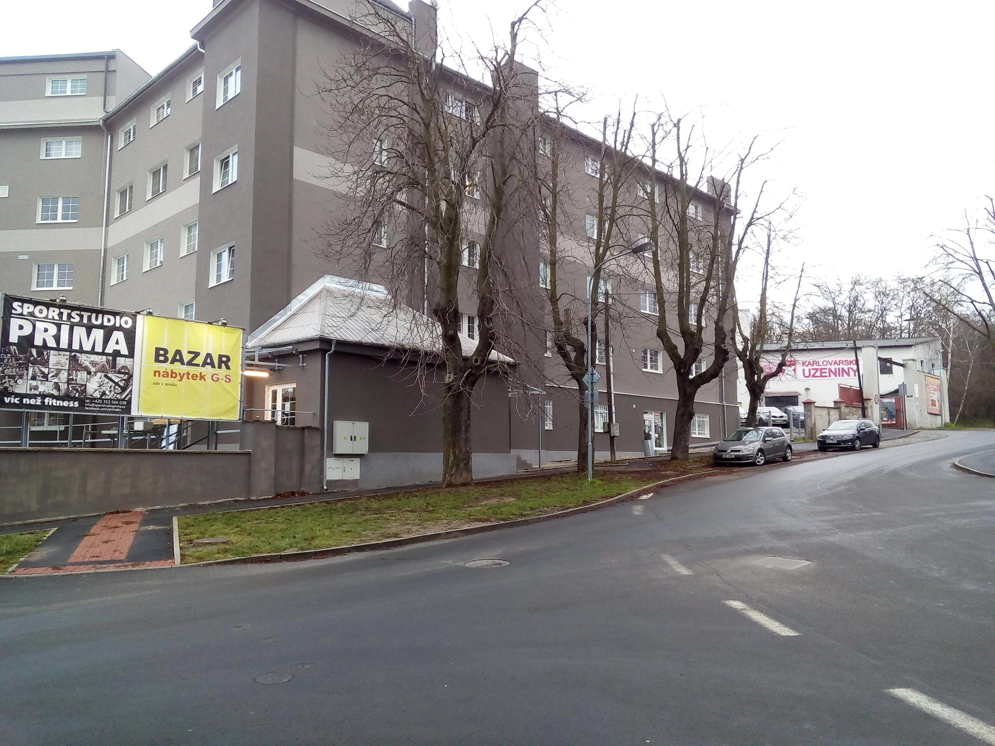 Masáže Petra Jiravová - obrázek 3
