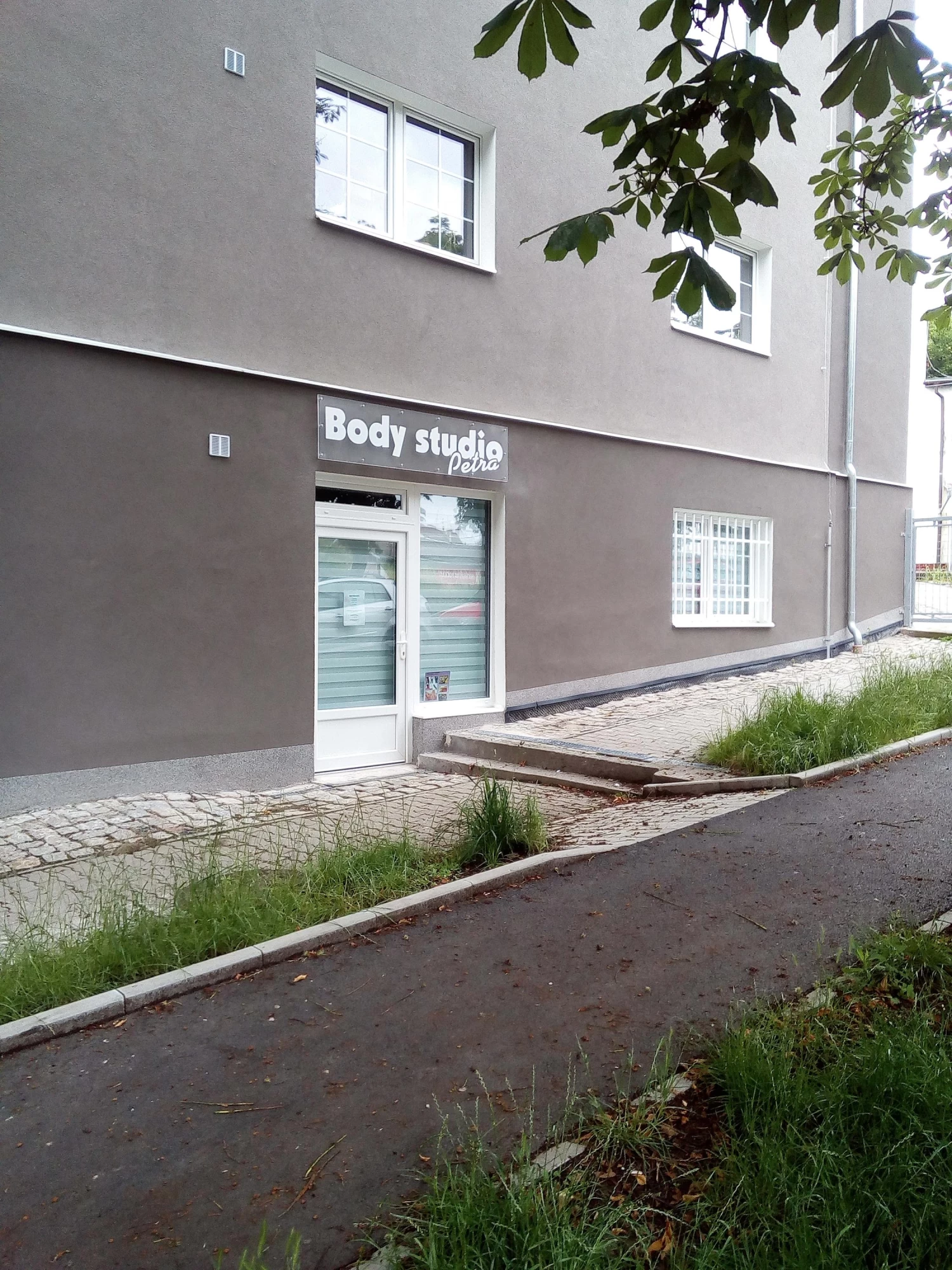 Masáže Petra Jiravová - obrázek 4