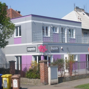 Salon Magnolie