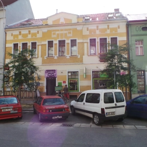 Masáže a pedikúra Lucie Winterová