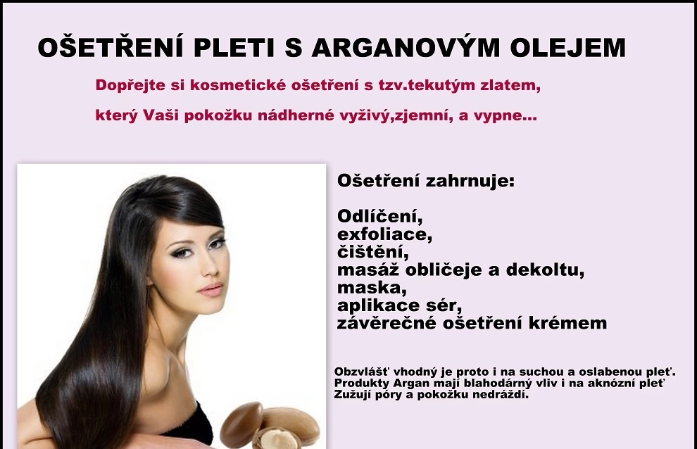 Perfect face - obrázek 3