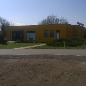 Sauna Rozkoš