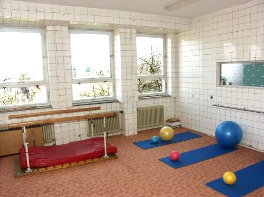 Rehabilitační ústav pro cévní choroby mozkové spol. s r.o., s.r.o. - obrázek 2