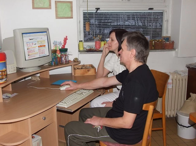 Rehabilitační ústav pro cévní choroby mozkové spol. s r.o., s.r.o. - obrázek 3