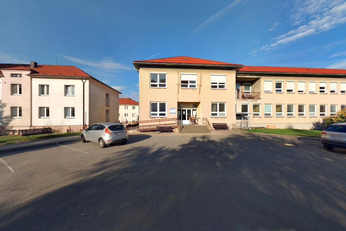 Rehabilitační ústav pro cévní choroby mozkové spol. s r.o., s.r.o. - obrázek 5