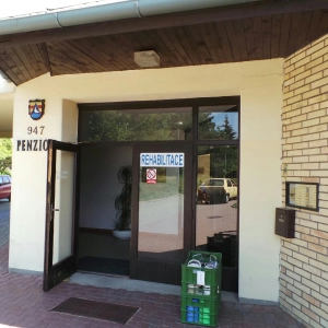 Rehabilitace Náměšť, s.r.o.