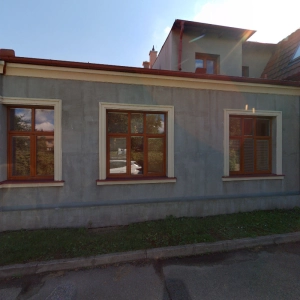 INFRANOVA, s.r.o.