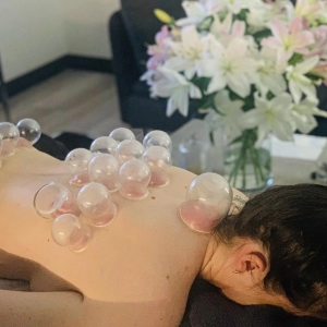 Masáže Te-Therapy