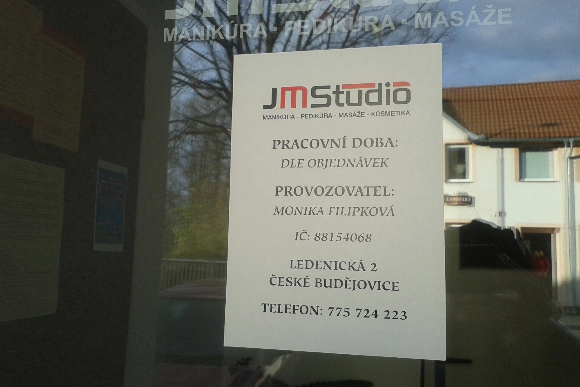 JM Studio - obrázek 2