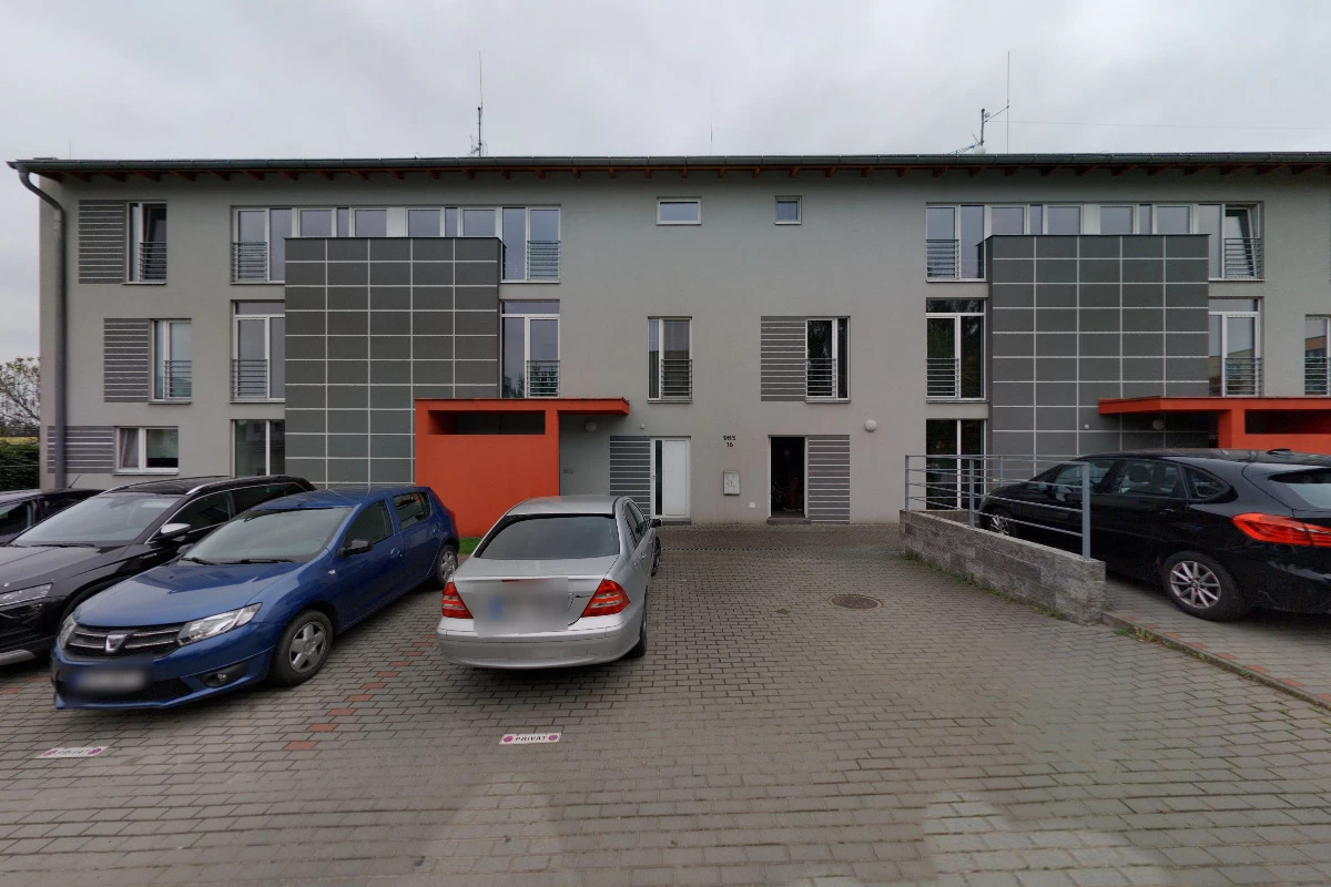 Léčebně-relaxační centrum PYRAMIDA - obrázek 2