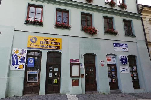 Masáže OÁZA - Hana Kmošťáková - obrázek 2
