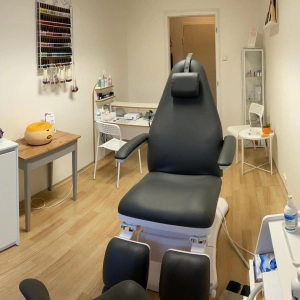 Helanails nehtové studio