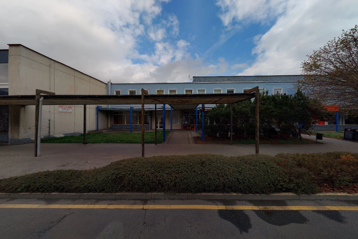 Masažni salon Oksany Zavatske - obrázek 2
