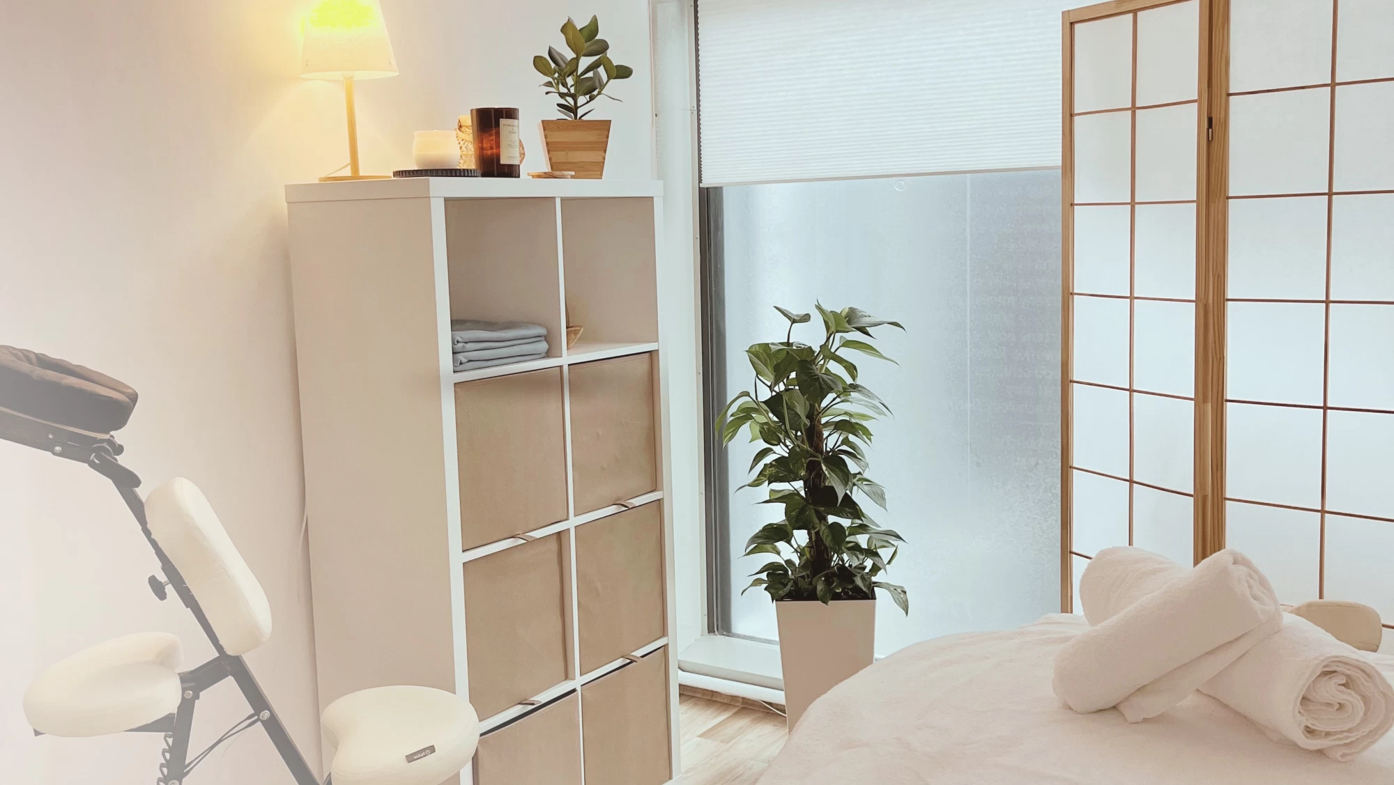 Zdravotní agentura, rehabilitace a masáže Fall & Get Up - obrázek 4