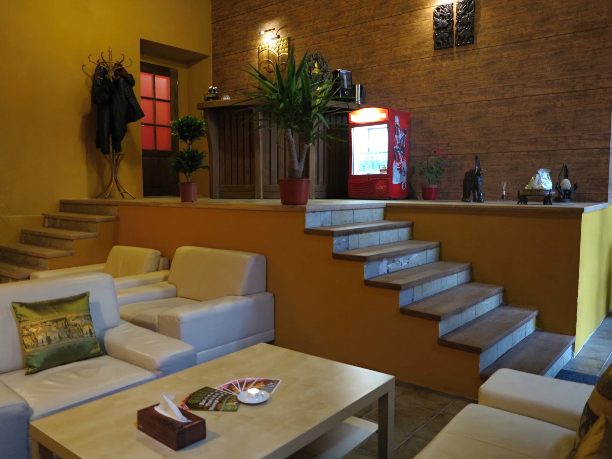 Thajské masáže Ban Thai Massage - obrázek 2