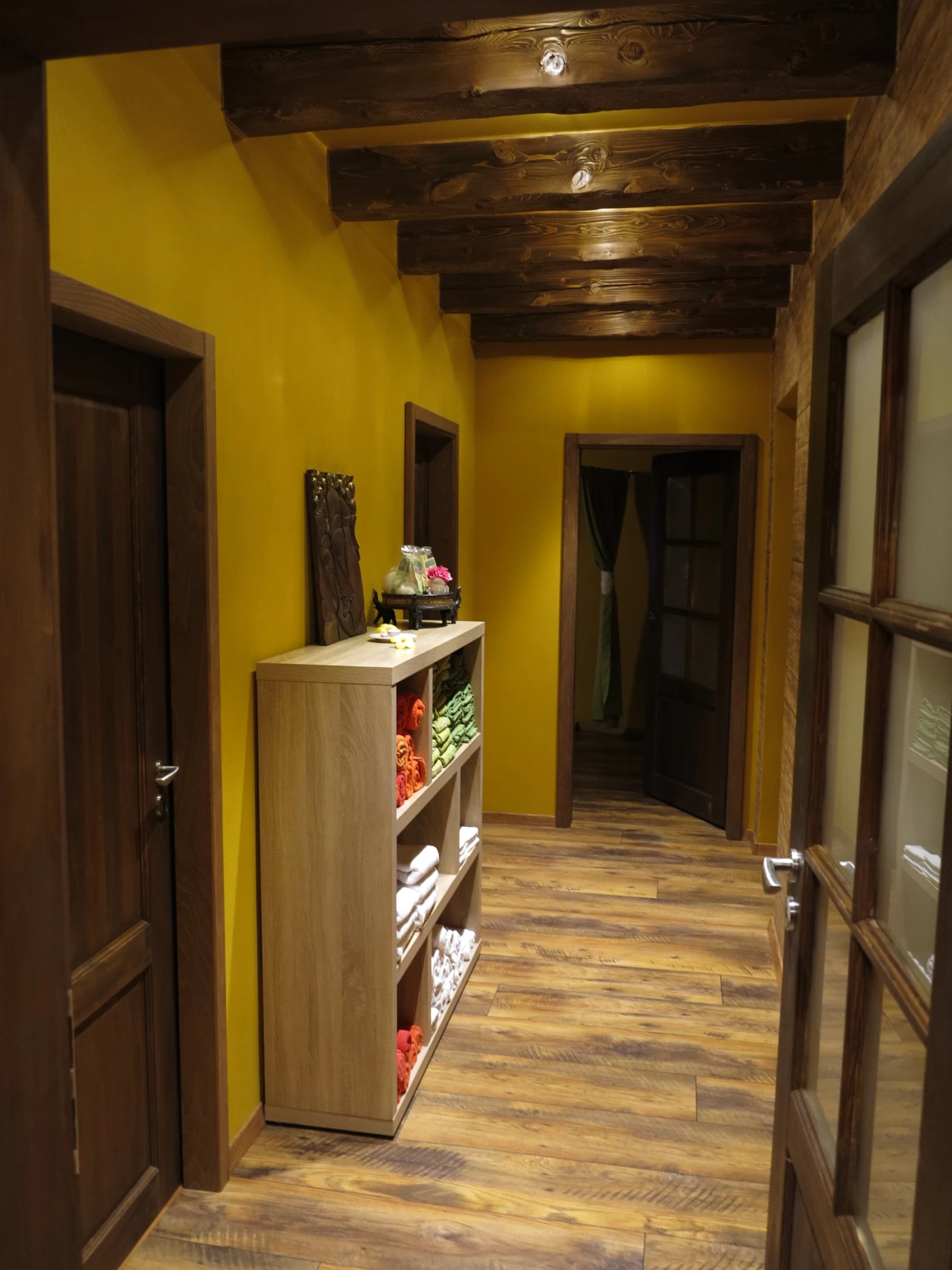 Thajské masáže Ban Thai Massage - obrázek 3