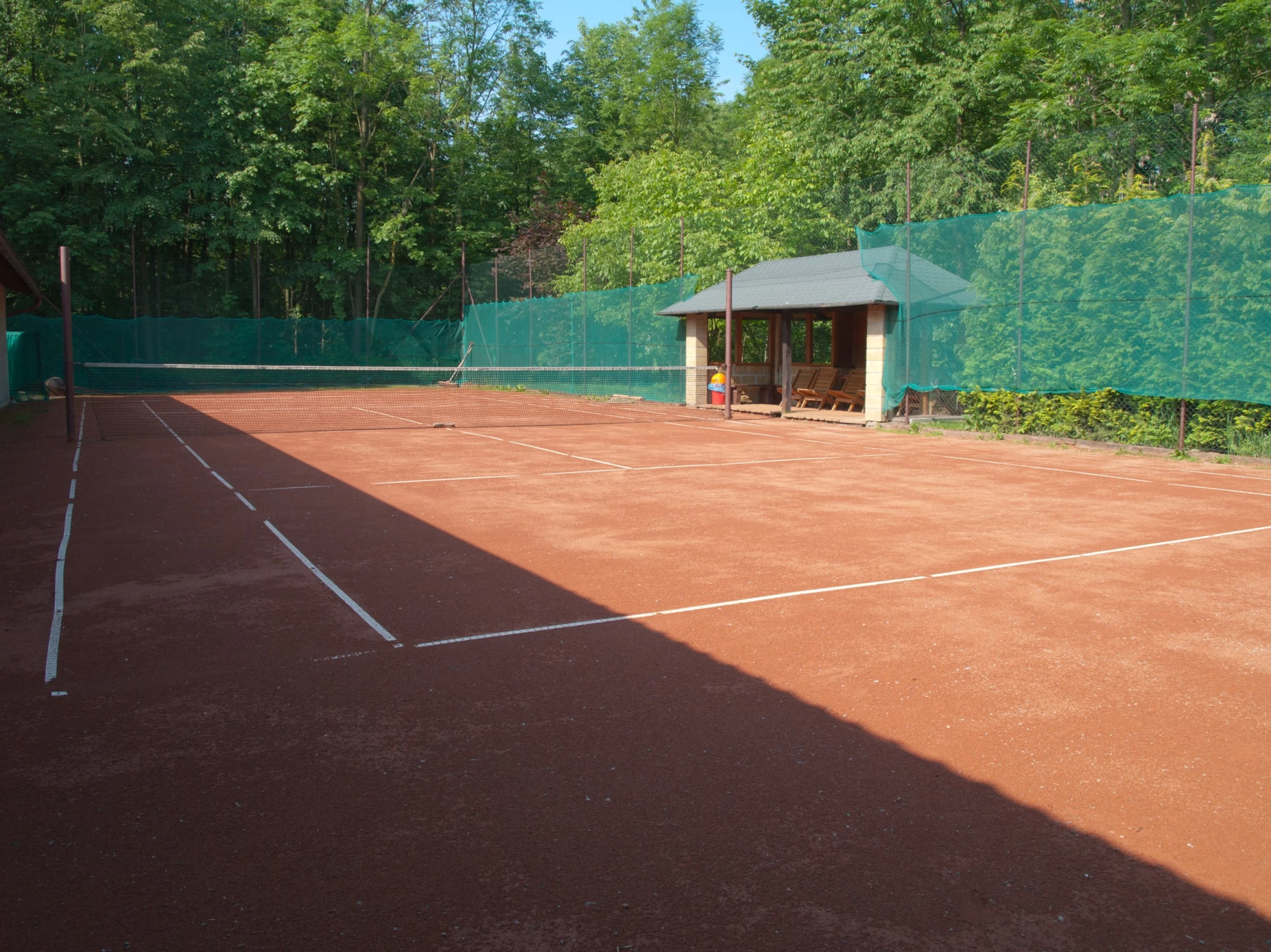 Wellness Penzion Na Kamyncu - obrázek 5