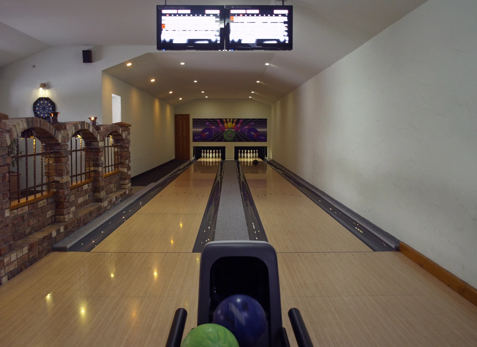 Wellness Penzion Na Kamyncu - obrázek 6