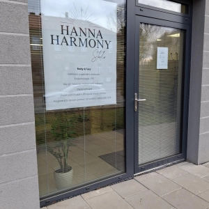 Hanna Harmony
