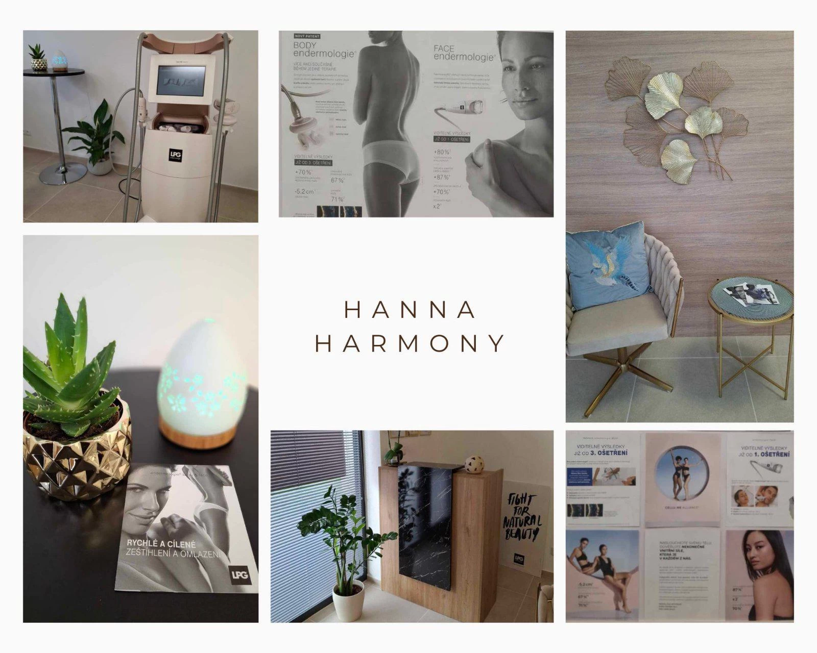 Hanna Harmony - obrázek 5