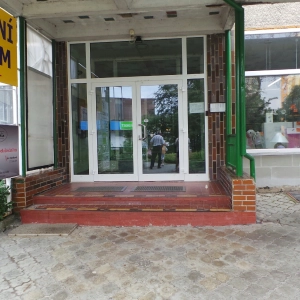 Masaže Green