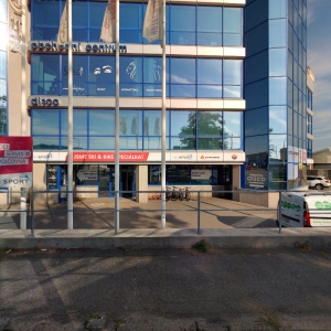 Markéta Nevěčná