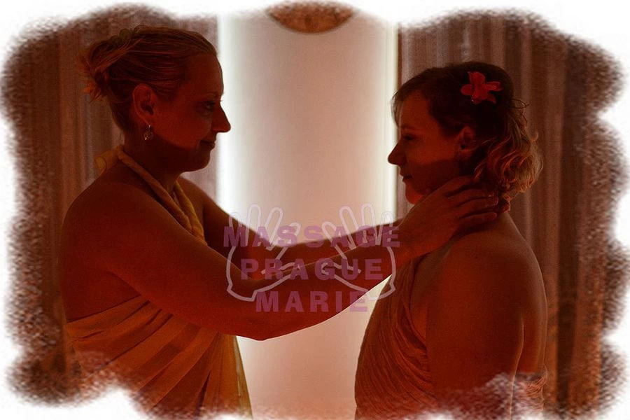 Masáže studio Praha - Marie Karolína Němečková - obrázek 5