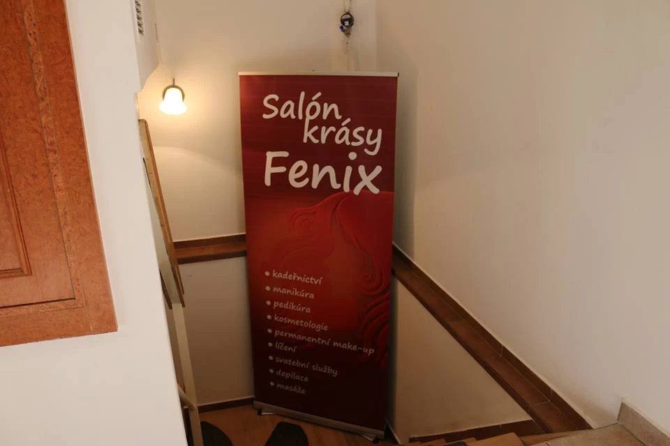 Salon krásy Fenix - obrázek 3