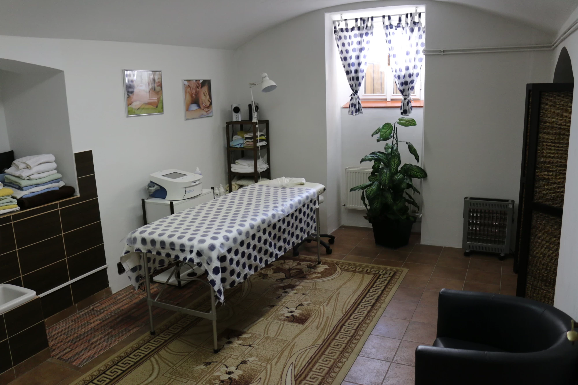 Salon krásy Fenix - obrázek 4