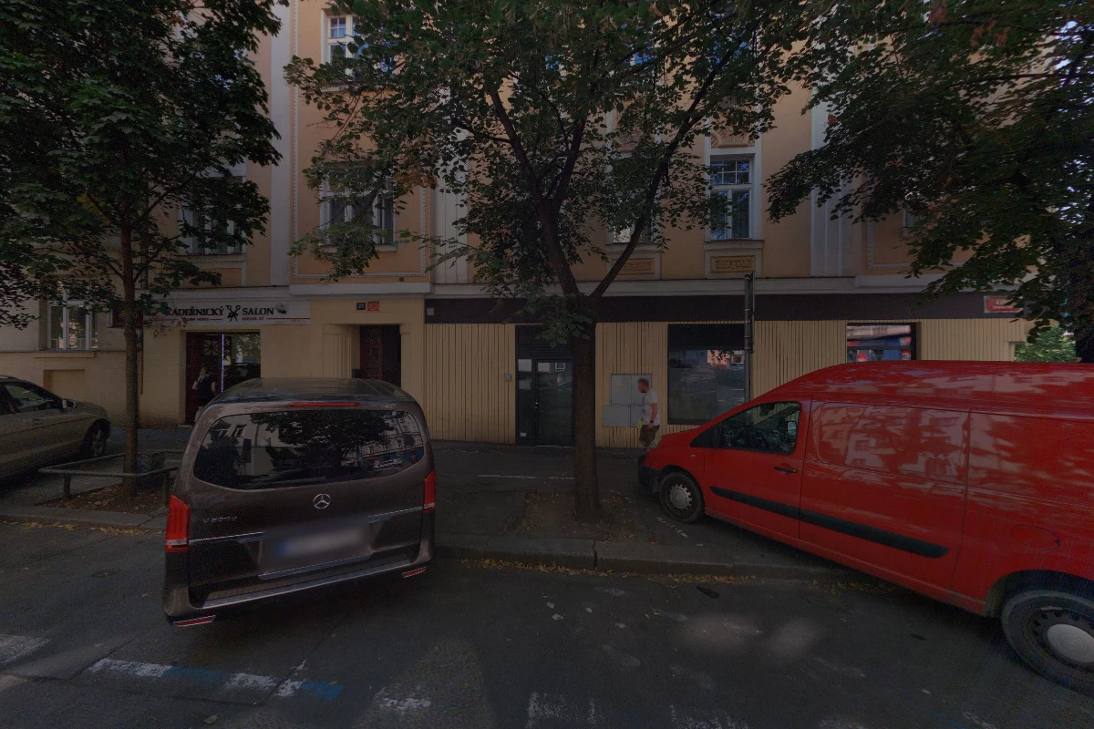 Salon krásy Fenix - obrázek 5