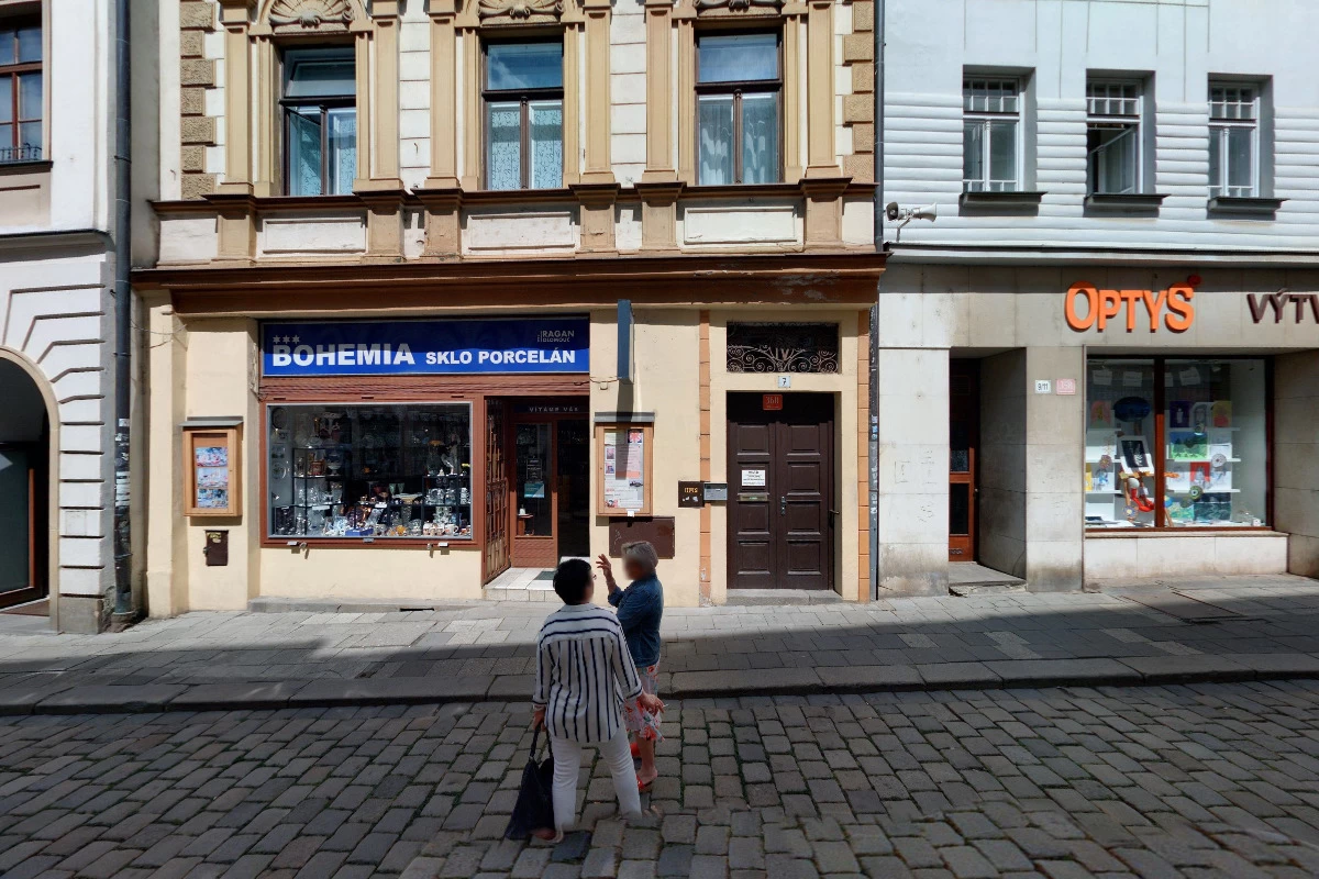 Masáže Mgr. Jiřina Vanská - obrázek 2