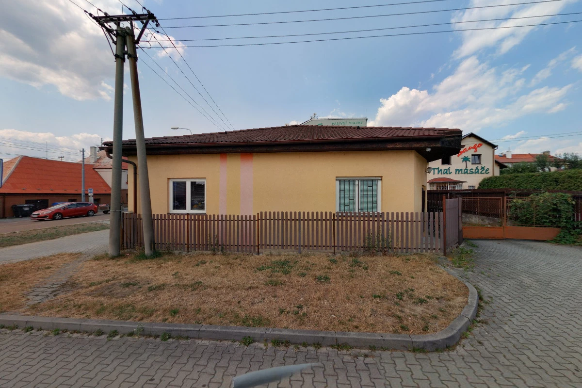Masáže od Anči - obrázek 4