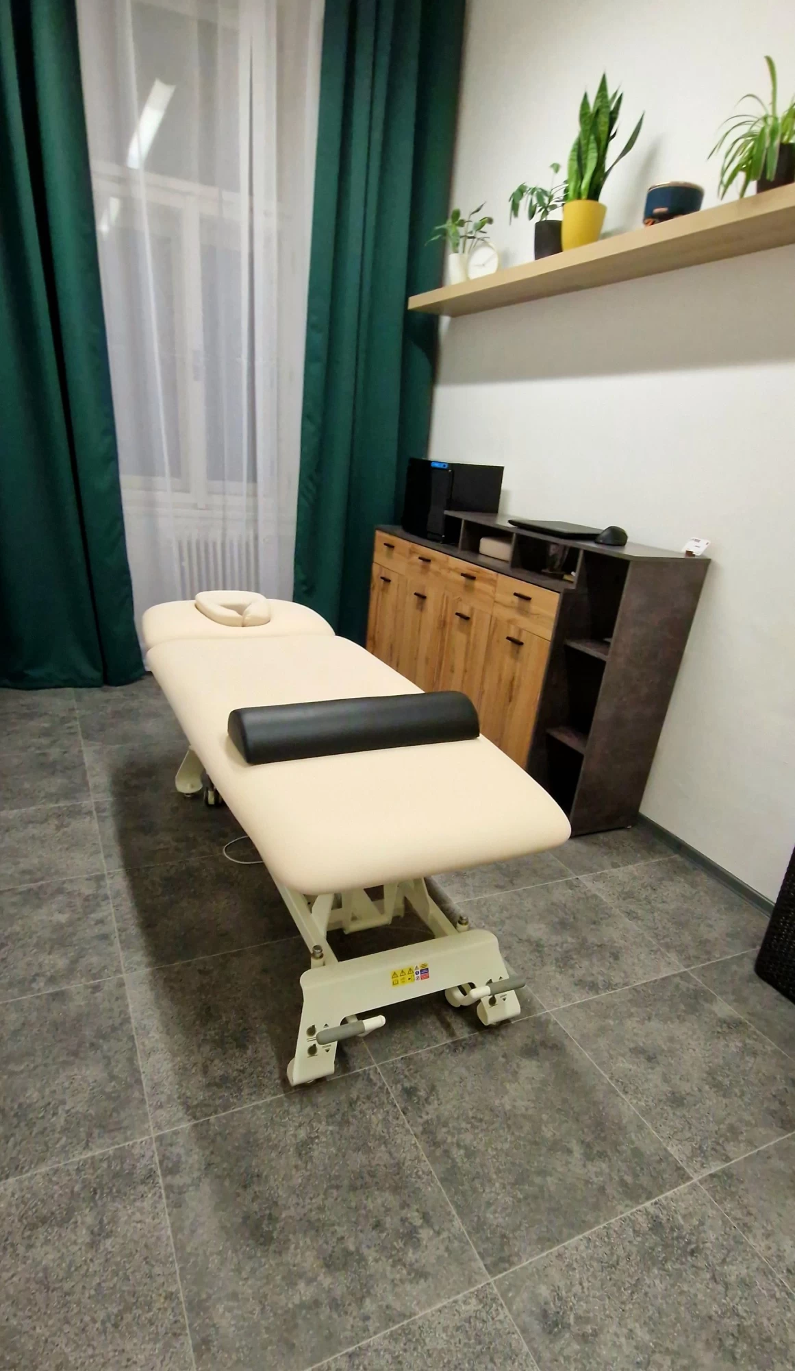 Masážní studio Prestige - obrázek 3