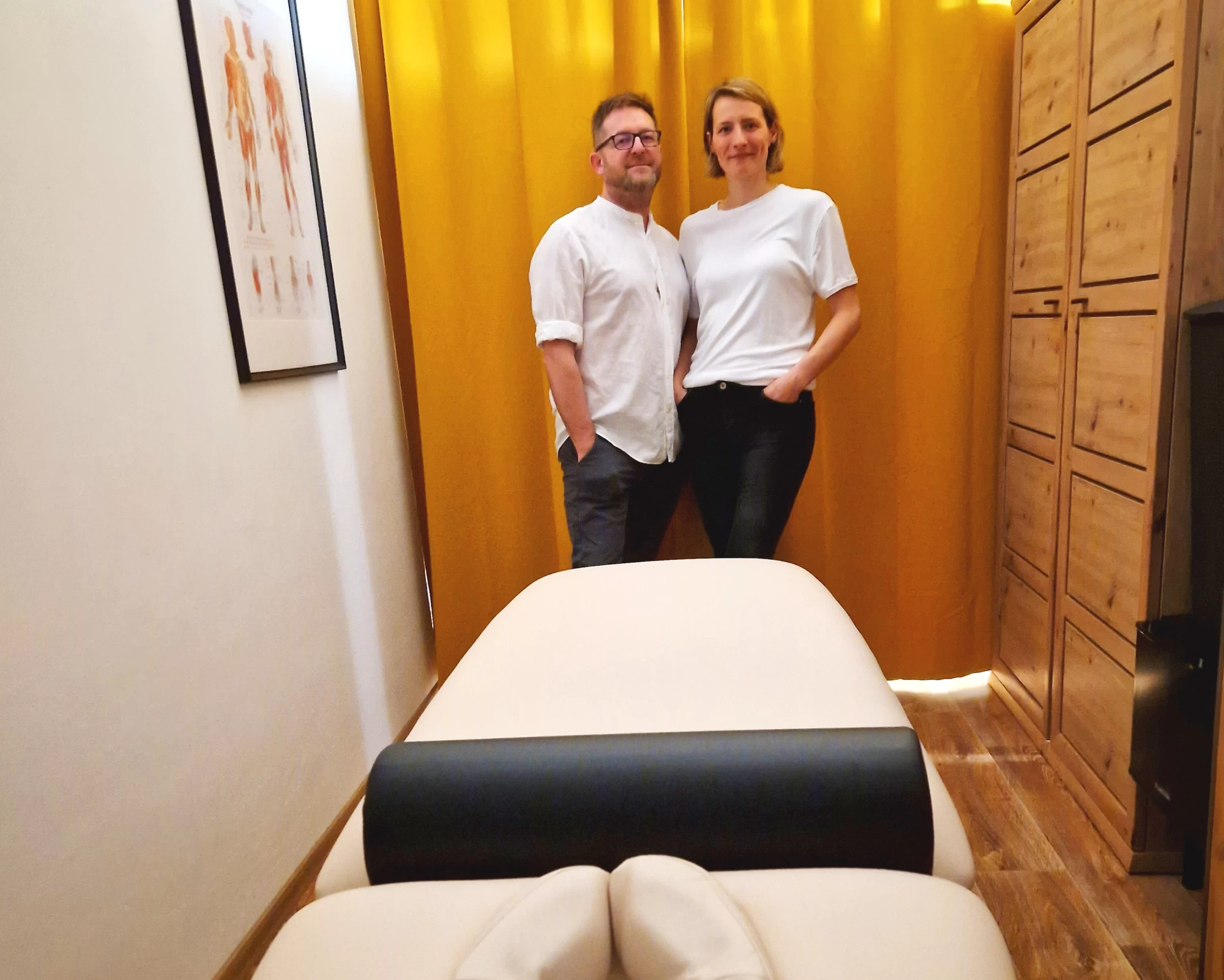 Masážní studio Prestige - obrázek 4