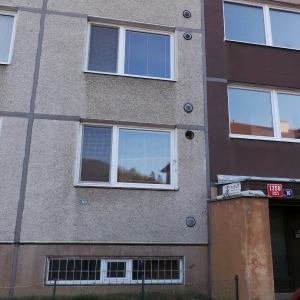Masáže SOVA