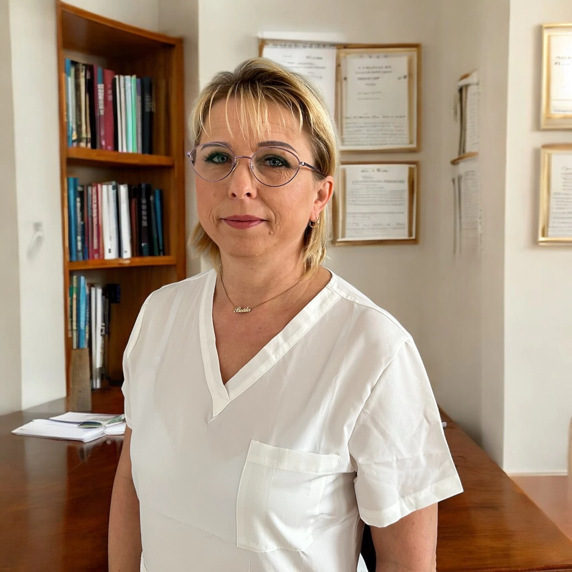 Masáže Relax Beáta - obrázek 2