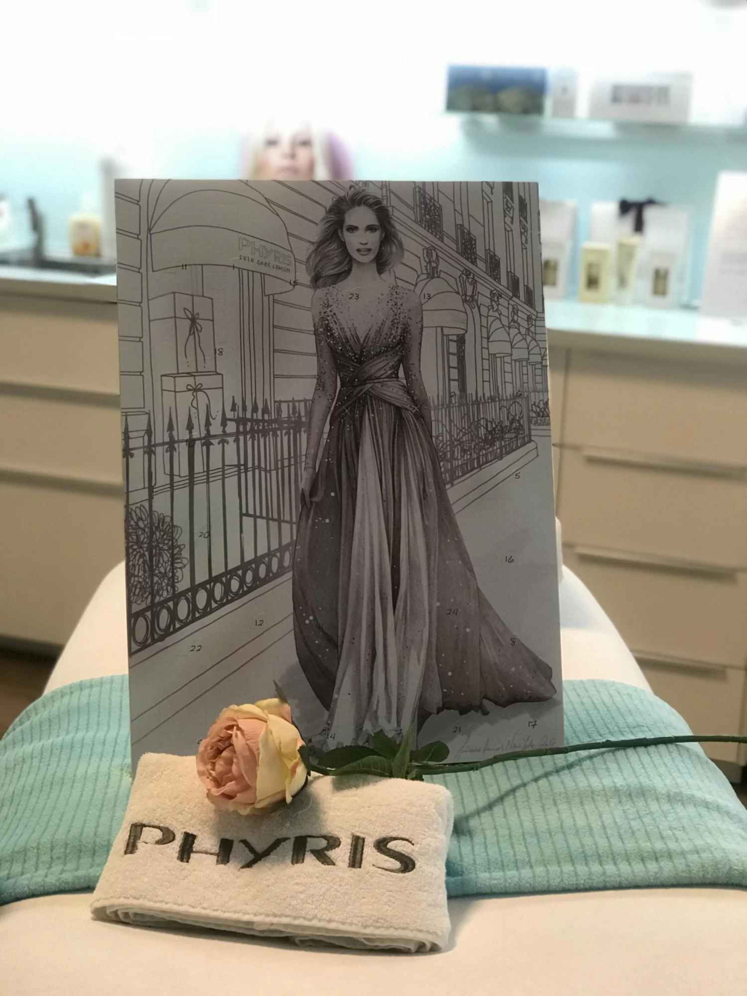 Kosmetický salon Martina - obrázek 3
