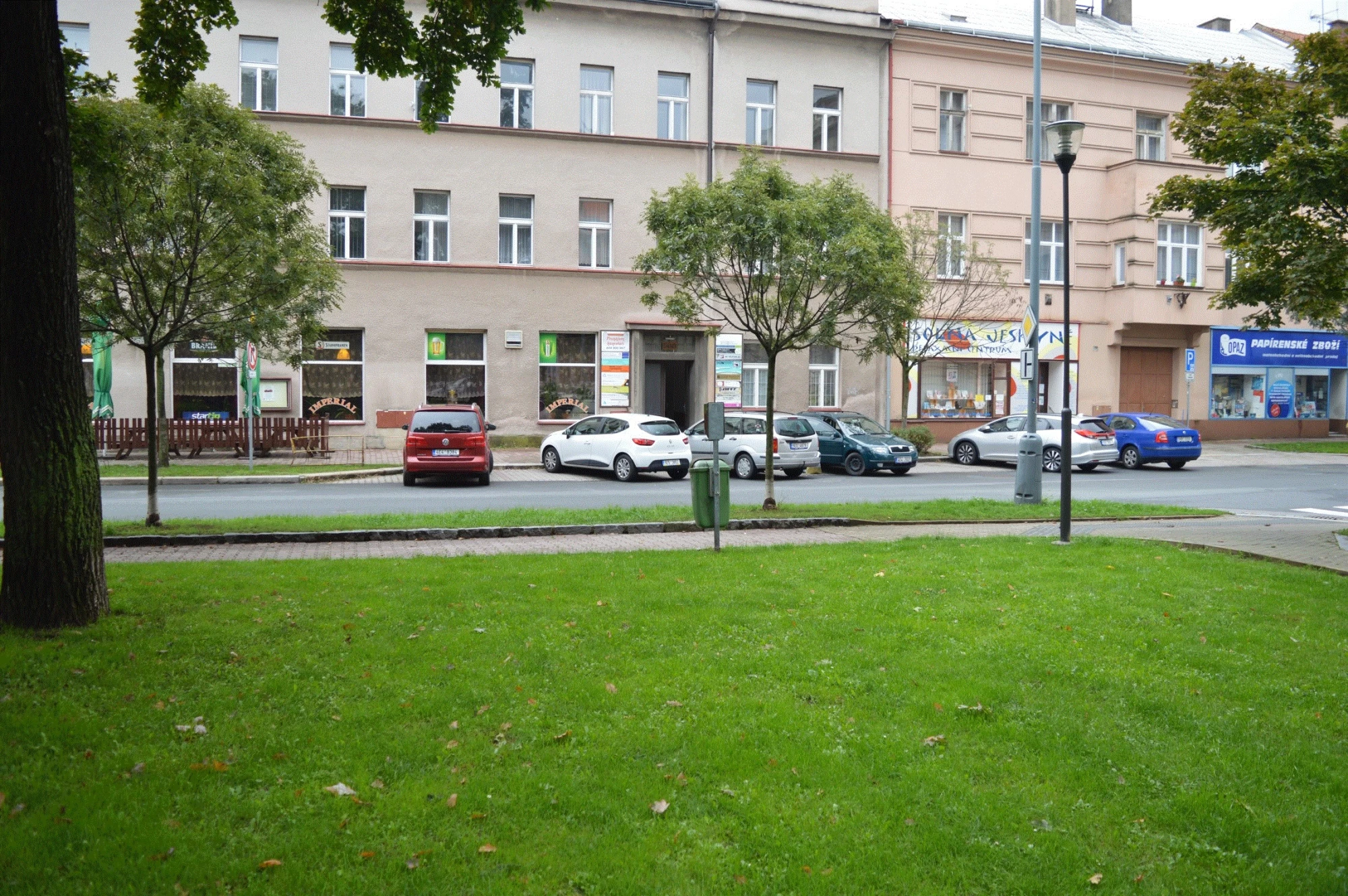 Oáza klidu - obrázek 2
