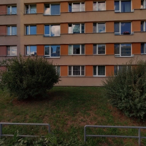Masáže Pohoda