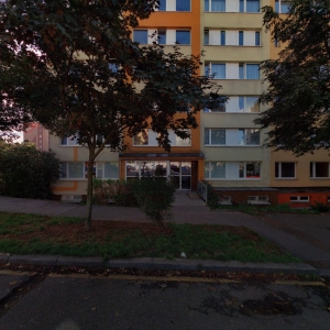 Salon Čtyřlístek