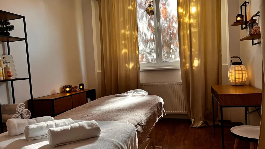 FIT & BEAUTY MASSAGE - obrázek 2