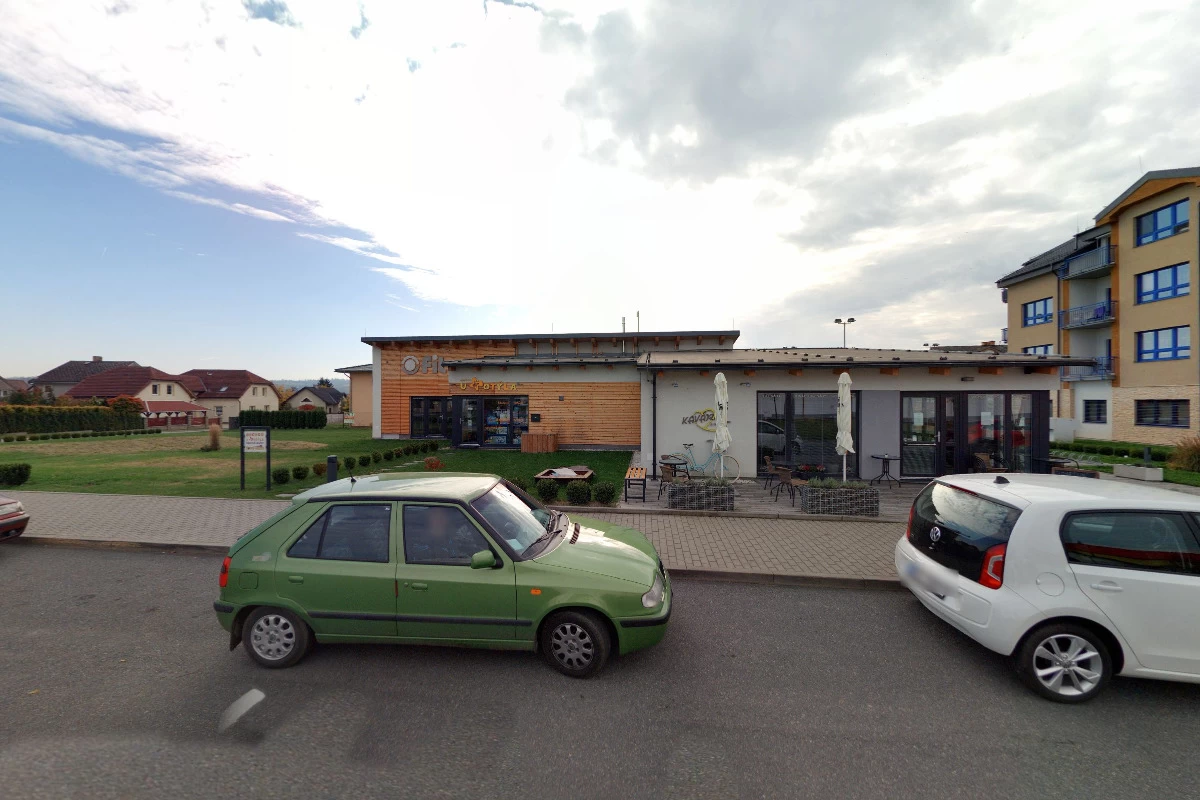Fitko Ždírec nad Doubravou - obrázek 2
