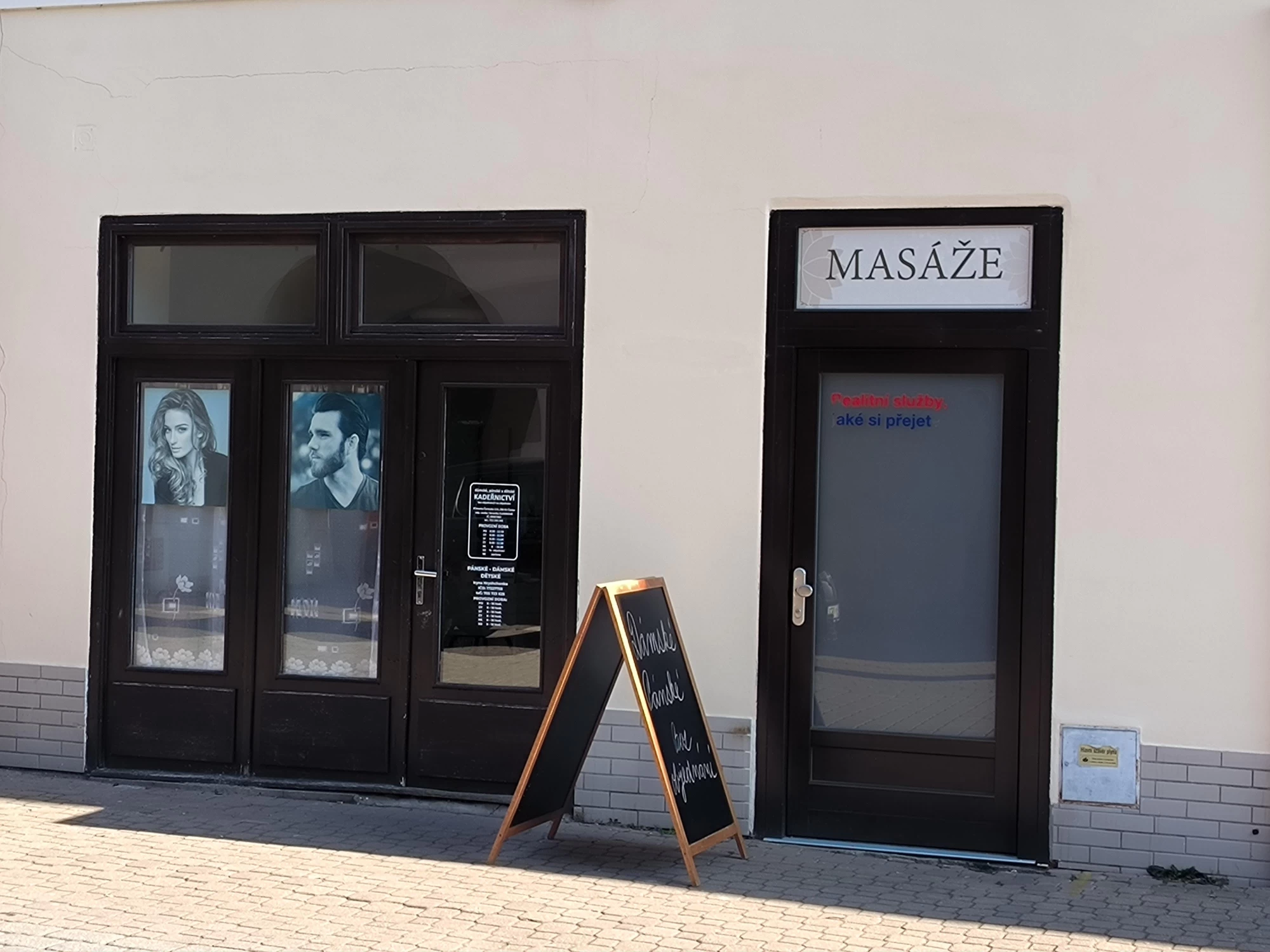 SVS Construct - masáže - obrázek 3