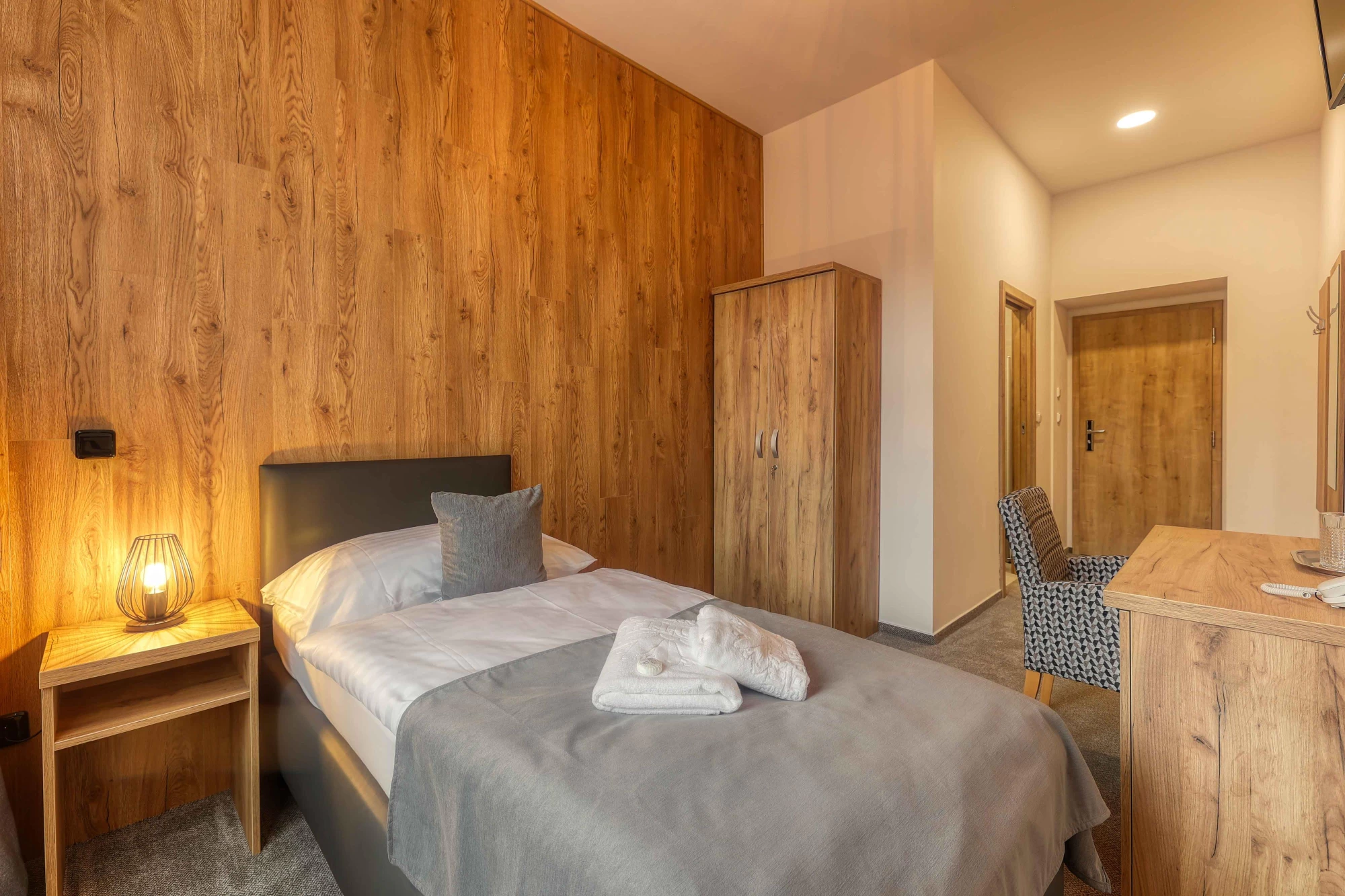 HOTEL LÍPA - obrázek 6