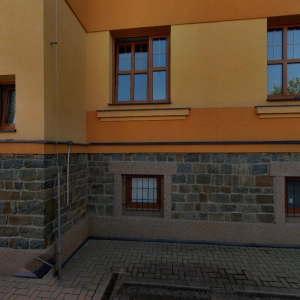 Masáže Bílovec