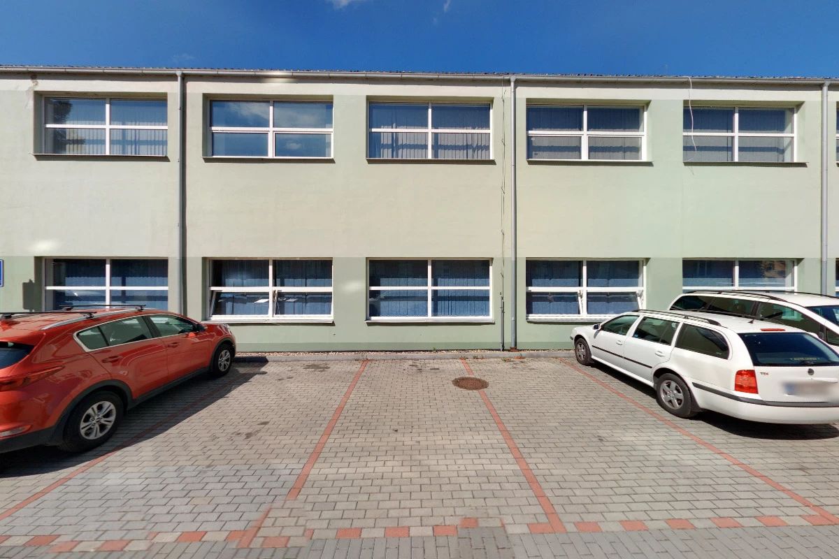 Masáže Petr Sochor - FKgym - obrázek 2